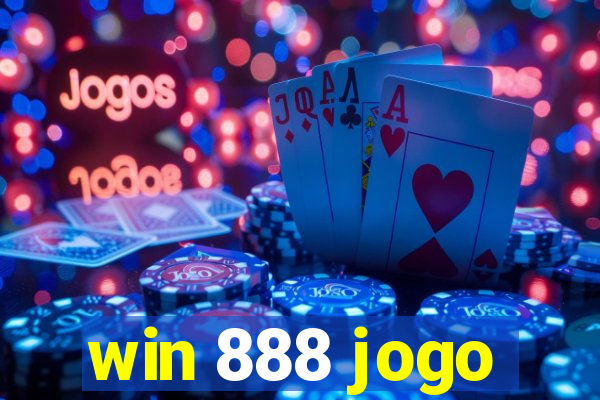 win 888 jogo